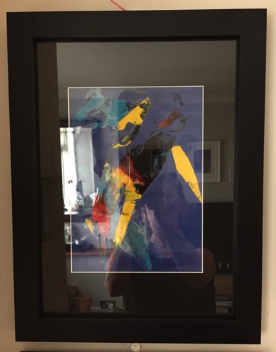 Irene Laksine - small PVC framed - ref 60.jpg